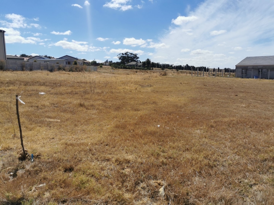  Bedroom Property for Sale in Moorreesburg Western Cape